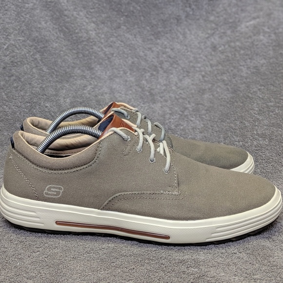Skechers Casual Canvas - Picture 5 of 8